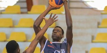 FUBA Announces Teams for All-Africa Games 3X3 Basketball Tournament