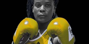 Namutebi Switches Weight Class Ahead Of African Games Action