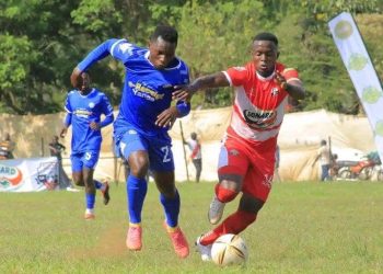 Kitara Dominates URA with 3-0 Victory