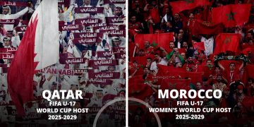 FIFA Announces Expanded U-17 World Cup Tournaments