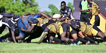 We Are Aiming for Top Playoff Spot – Pirates’ Nkore