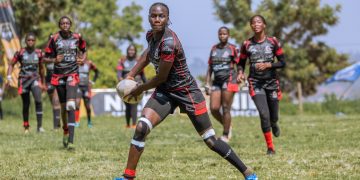 Black Pearls Maintain Unbeaten Streak in Nile Special Women’s Championship First Round