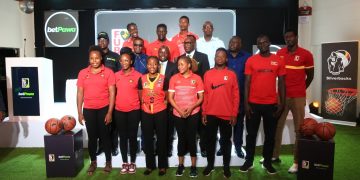 Sports Minister Ogwang Advocates for Corporate Backing of Ugandan Sport