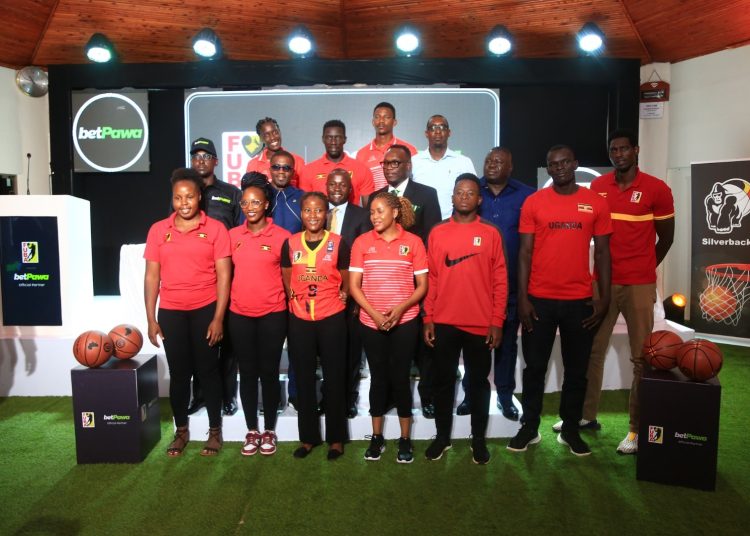 Sports Minister Ogwang Advocates for Corporate Backing of Ugandan Sport