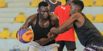 U23 Silverbacks Secure All Africa Games Playoffs Spot Despite Burkina Faso Loss