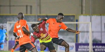 NEC Chairman Confident in Team’s Progress Towards League Success