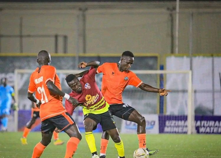 NEC Chairman Confident in Team’s Progress Towards League Success