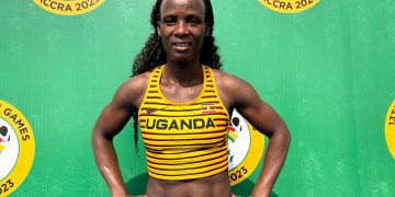 Nyamuhunge Sets Pace: Advances to Semi-Finals with Convincing Heat Win