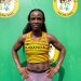 Nyamuhunge Sets Pace: Advances to Semi-Finals with Convincing Heat Win