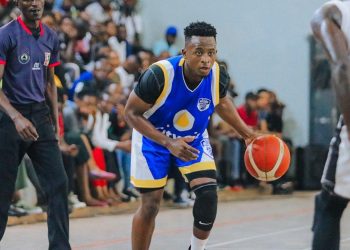 City Oilers Extend Winning Streak: Baale Steals the Show