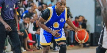 City Oilers Extend Winning Streak: Baale Steals the Show