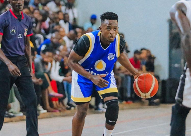 City Oilers Extend Winning Streak: Baale Steals the Show