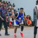 City Oilers Extend Winning Streak: Baale Steals the Show