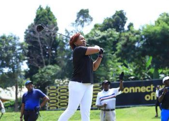 MTN Monthly Tee Returns with “Queens of the Green” Theme