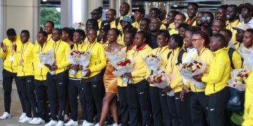 Analysis: Uganda Makes History with Double Rugby Gold Triumph at African Games