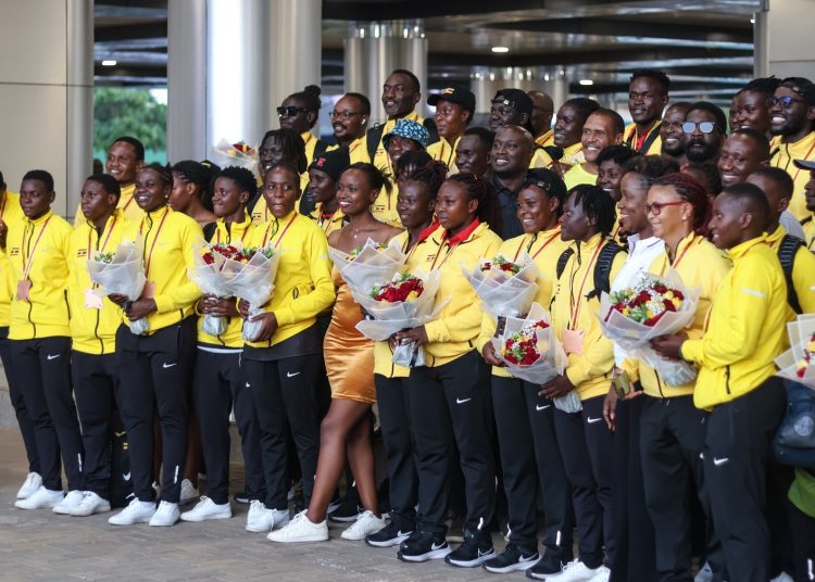 Analysis: Uganda Makes History with Double Rugby Gold Triumph at African Games