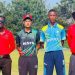 Kenya Triumphs Over Rwanda to Go Top of Easter Youth ODI Standings