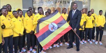 Cheptegei and Kiplimo Headline Uganda’s team for the World Cross Country Championships