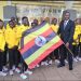 Cheptegei and Kiplimo Headline Uganda’s team for the World Cross Country Championships
