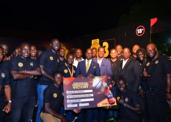 Government Chief Whip Salutes Rugby Sevens and Lady Cranes Sevens for African Games Triumph