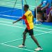 Uganda’s Badminton Team Sweeps Mixed Doubles and Men’s Doubles, Advances to Round of 16