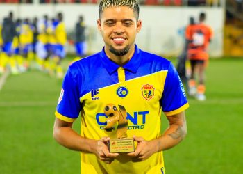 Joao Gabriel