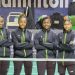 Uganda Women’s Badminton Team Advances to the Round of 16 in Women’s Singles