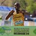 Kiplimo Defends Senior Men World Cross Country Title
