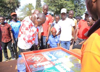 Masaka Giants Top 2024 Ludo Super League Standings After Match Day One