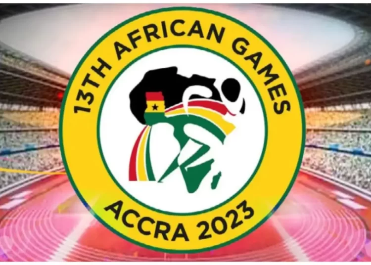 13th All-Africa Games in Ghana Culminates in Spectacular Success