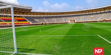 Namboole Stadium