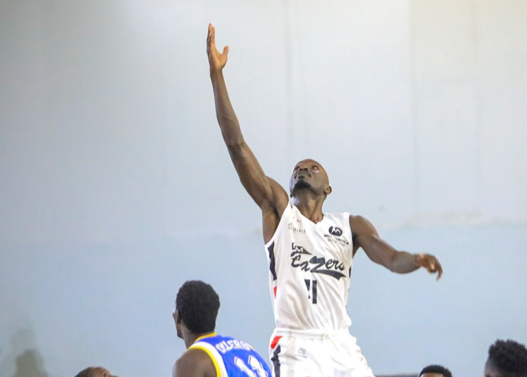 Namuwongo Blazers