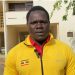 Ugandan Weightlifter Steven Ojede Sets New Personal Record, Secures 5th Place at 13th African Games Despite Challenges.