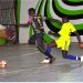 Second-placed Luzira Falters as Park Extends Lead to Eight Points
