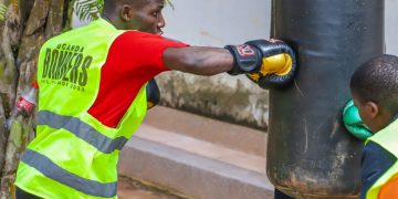 Murungi Fight Moved To Saturday