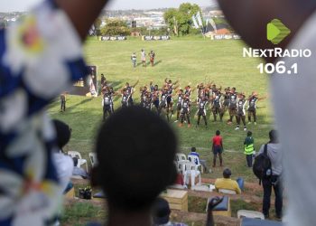 Stanbic Black Pirates Secure The Much Needed Win At Home