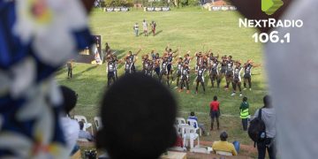 Stanbic Black Pirates Secure The Much Needed Win At Home