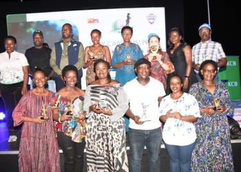 Koshiba, Kawalya Secure Top Honors at Lady Captain’s Prize Golf Tournament