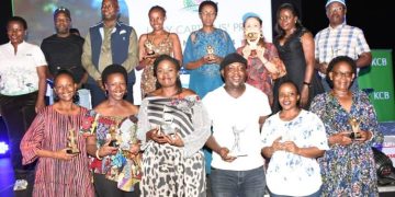 Koshiba, Kawalya Secure Top Honors at Lady Captain’s Prize Golf Tournament