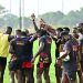 Uganda Men’s Rugby 7’s Team Braces for Debut at 13th African Games Amidst Intense Heat and High Expectations