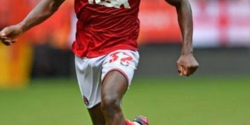 Charlton’s Nathan Asiimwe Receives Call to Uganda Cranes National Team