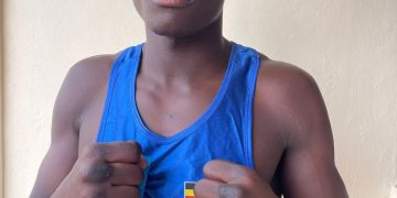 Amoko Is Against All Odds As Namutebi Makes Debut