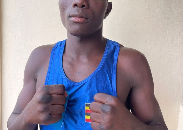 Amoko Is Against All Odds As Namutebi Makes Debut