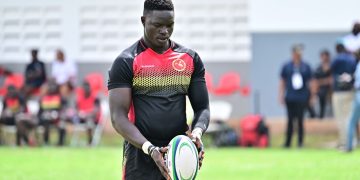 Wokorach and Kasito Spearhead Uganda’s Impressive Start at 13th African Games