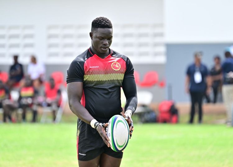 Wokorach and Kasito Spearhead Uganda’s Impressive Start at 13th African Games