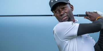 Rugumayo Takes on the Sunshine Tour at Stella Artois Players Championship