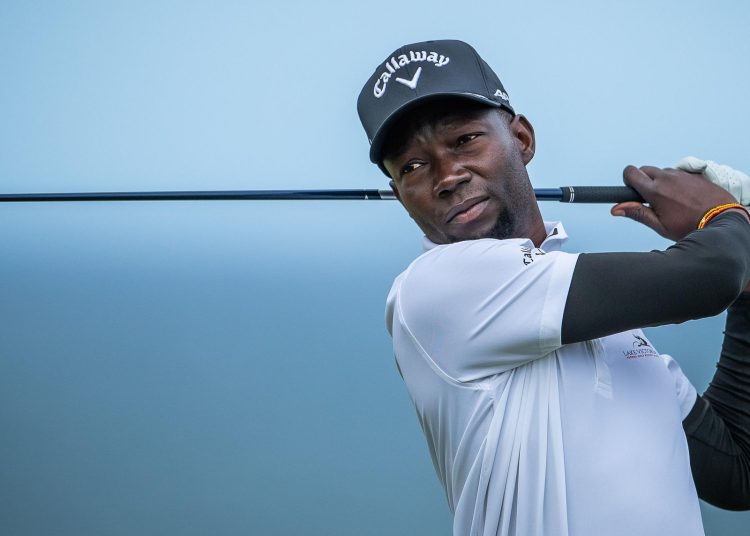 Rugumayo Takes on the Sunshine Tour at Stella Artois Players Championship