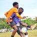UCU to Bank of First-Leg Away Goal Against MUBS