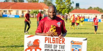 Maroons Complete Double Over Express