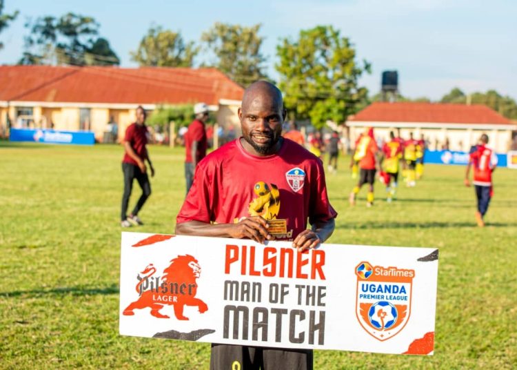 Maroons Complete Double Over Express